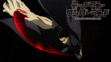 cartoonhd deadman wonderland|Deadman Wonderland (English Dub) Crow Claw.